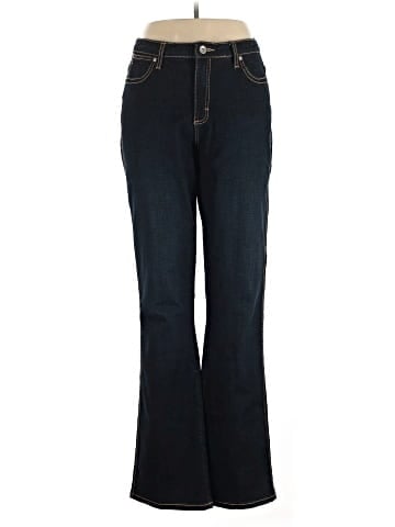 Aura Jeans (view 1)
