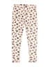 Btween Print Pink Leggings Size 10 - photo 1