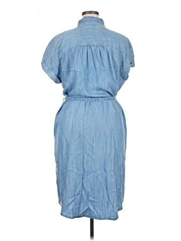 Style&Co Casual Dress (view 2)