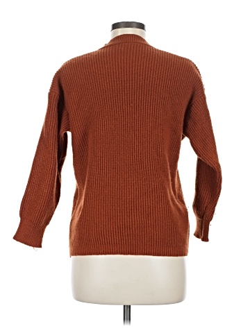 Jon & Anna Pullover Sweater (view 2)