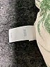 J.Jill Tropical Ivory Short Sleeve Blouse Size XL - photo 9