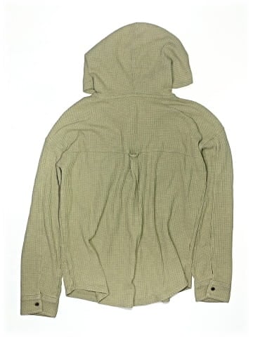 Thereabouts Long Sleeve Top (view 2)