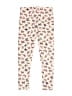Btween Print Pink Leggings Size 10 - photo 2