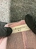 Elodie Pink 3/4 Sleeve T-Shirt Size S - photo 7
