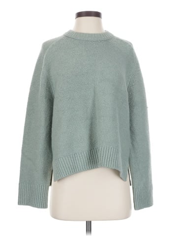 Abercrombie & Fitch Pullover Sweater (view 1)