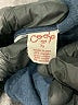 Assorted Brands Blue Zip Up Hoodie Size 7 - photo 3