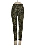 Sweaty Betty Print Green Active Pants Size XS - photo 1