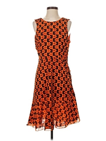 CAbi Cocktail Dress (view 1)