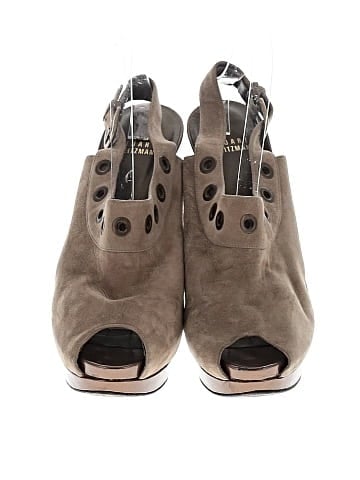 Stuart Weitzman Heels (view 2)