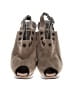 Stuart Weitzman Tan Heels Size 10 1/2 - photo 2
