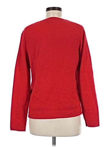 Polo by Ralph Lauren Wool Pullover Sweater (view 2)