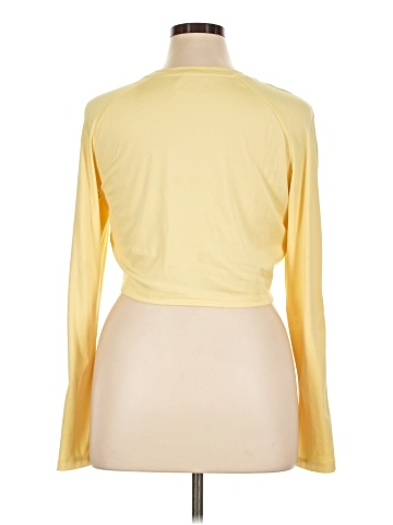 Avalanche Long Sleeve T-Shirt (view 2)