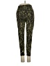 Sweaty Betty Print Green Active Pants Size XS - photo 2