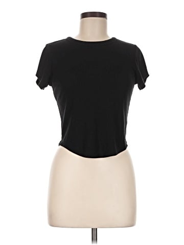 Active by Old Navy Short Sleeve Top (view 1)