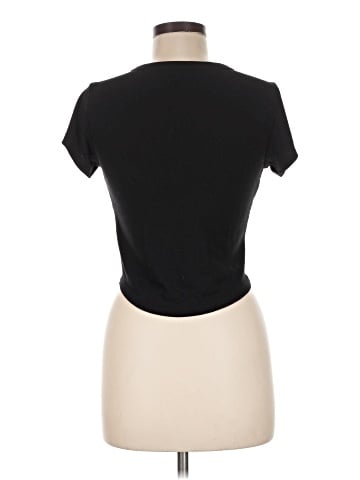 Active by Old Navy Short Sleeve Top (view 2)