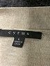 Cyrus Tan Cardigan Size L - photo 7