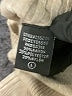 Cyrus Tan Cardigan Size L - photo 8