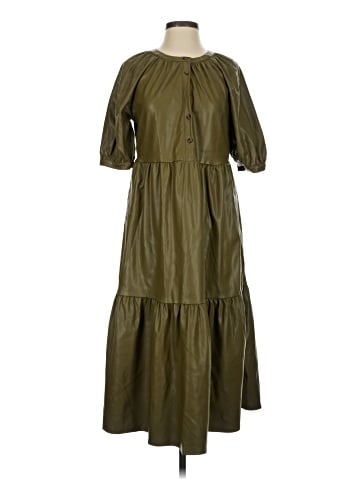 Who What Wear Casual Dress (view 1)