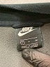 Nike Black Cardigan Size S - photo 7