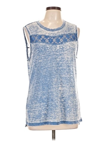 Levi's Sleeveless Top (view 1)