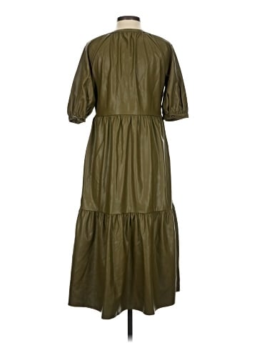 Who What Wear Casual Dress (view 2)