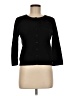 DKNY Black Cardigan Size M - photo 1