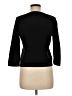 DKNY Black Cardigan Size M - photo 2