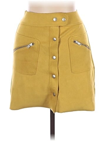 Honey Punch Casual Skirt (view 1)