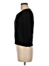 DKNY Black Cardigan Size M - photo 5
