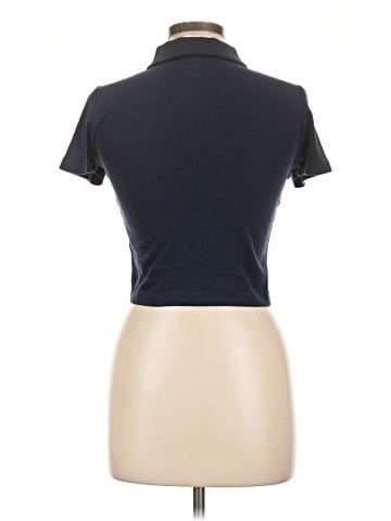 Forever 21 Short Sleeve Blouse (view 2)