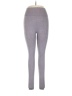 Mono b Gray Yoga Pants Size M - photo 1