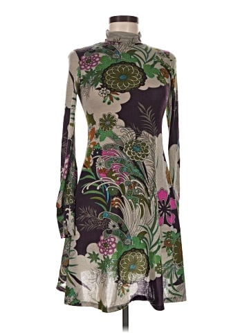 Romeo & Juliet Couture Cocktail Dress (view 1)