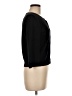 DKNY Black Cardigan Size M - photo 4