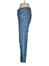 Talbots Hearts Blue Jeans Size 6 - photo 5