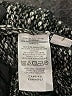 Ann Taylor LOFT Tweed Black Pullover Sweater Size M - photo 8