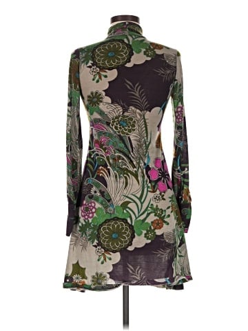 Romeo & Juliet Couture Cocktail Dress (view 2)