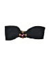 Old Navy Black Swimsuit Top Size P (estimated, petite) - photo 1