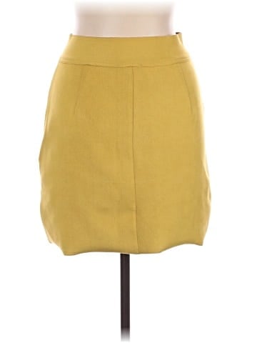Honey Punch Casual Skirt (view 2)