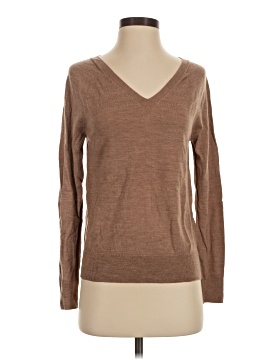 Banana Republic Wool Pullover Sweater