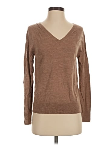 Banana Republic Wool Pullover Sweater (view 1)