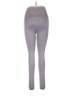Mono b Gray Yoga Pants Size M - photo 2