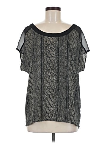 Bellatrix Short Sleeve Top (view 1)