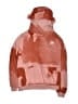 Nike Orange Windbreaker Size XL (kids) - photo 1