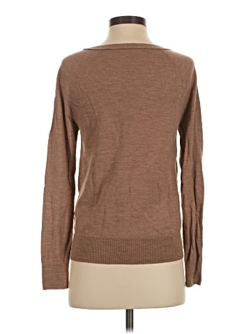 Banana Republic Wool Pullover Sweater (view 2)