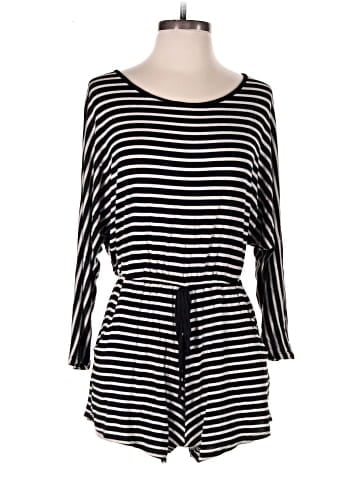 Papaya Romper (view 1)