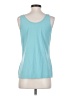 Tommy Bahama Teal Tank Top Size M - photo 2