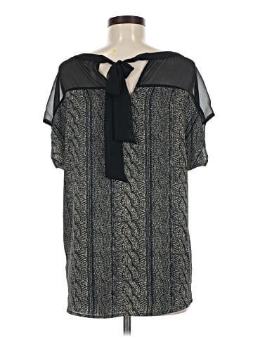 Bellatrix Short Sleeve Top (view 2)