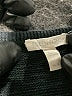 Eileen Fisher Black 3/4 Sleeve Top Size M - photo 7