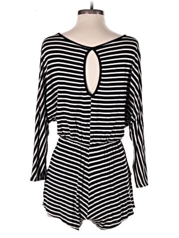 Papaya Romper (view 2)