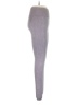 Mono b Gray Yoga Pants Size M - photo 4